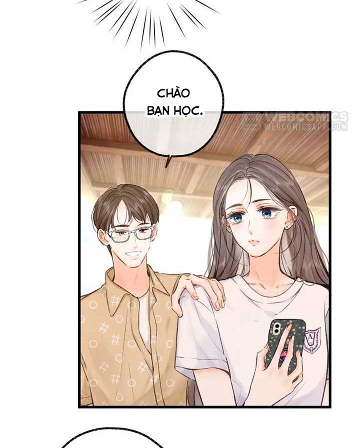 Trong Giấc Mộng Của Tôi: Chapter 93