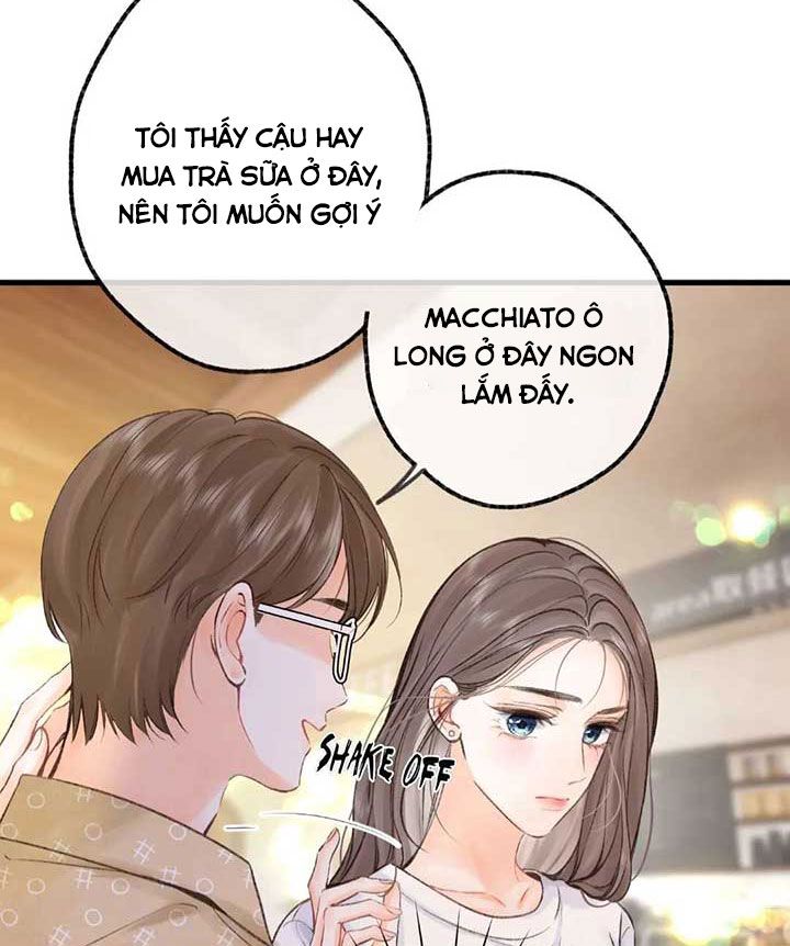 Trong Giấc Mộng Của Tôi: Chapter 93