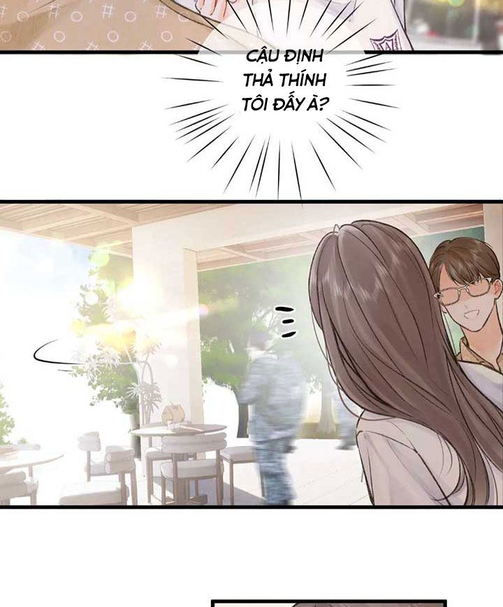 Trong Giấc Mộng Của Tôi: Chapter 93