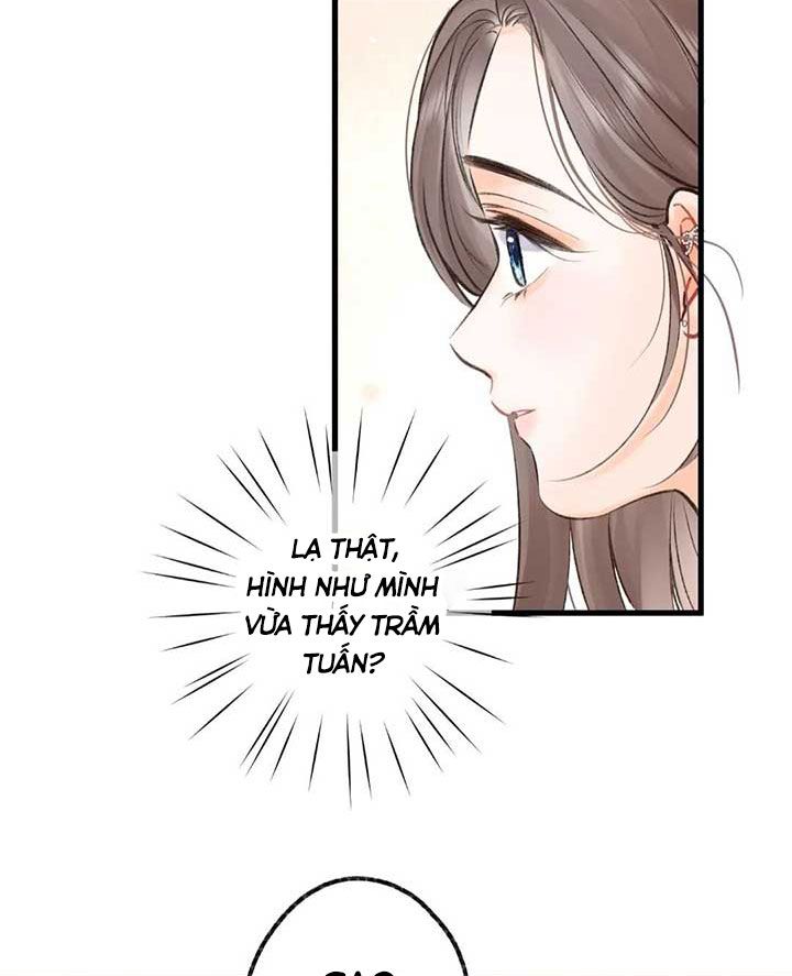 Trong Giấc Mộng Của Tôi: Chapter 93