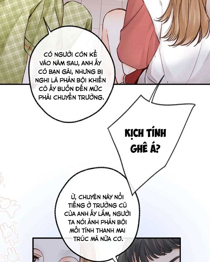 Trong Giấc Mộng Của Tôi: Chapter 93