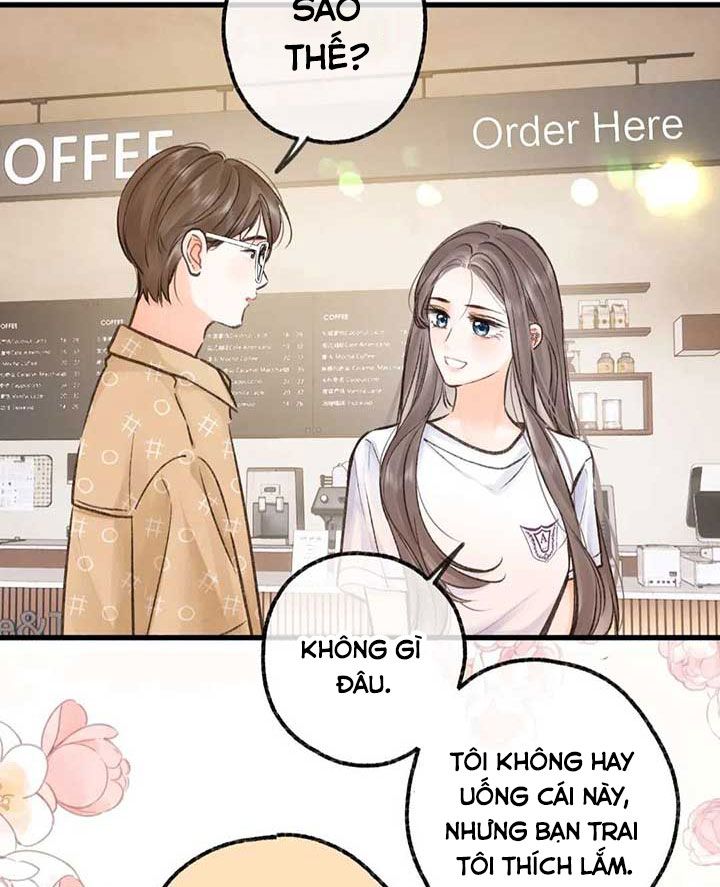 Trong Giấc Mộng Của Tôi: Chapter 93