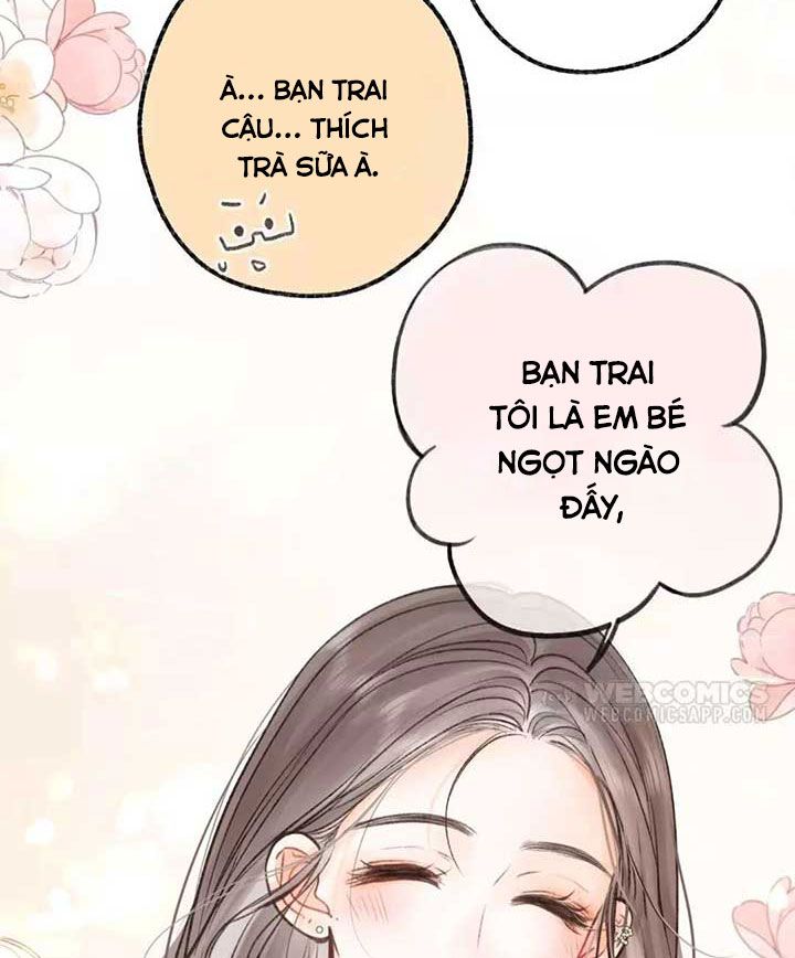 Trong Giấc Mộng Của Tôi: Chapter 93