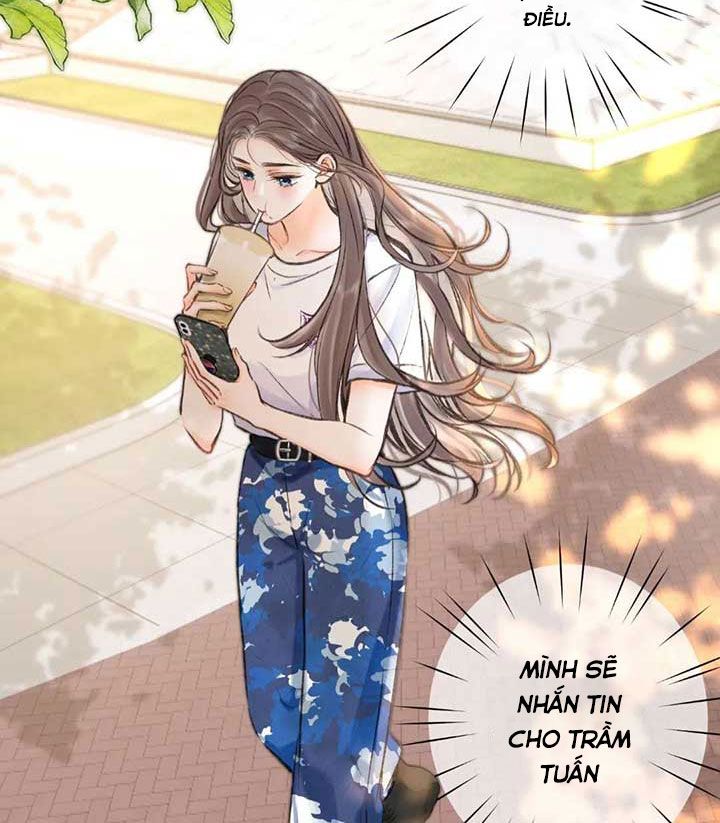 Trong Giấc Mộng Của Tôi: Chapter 93
