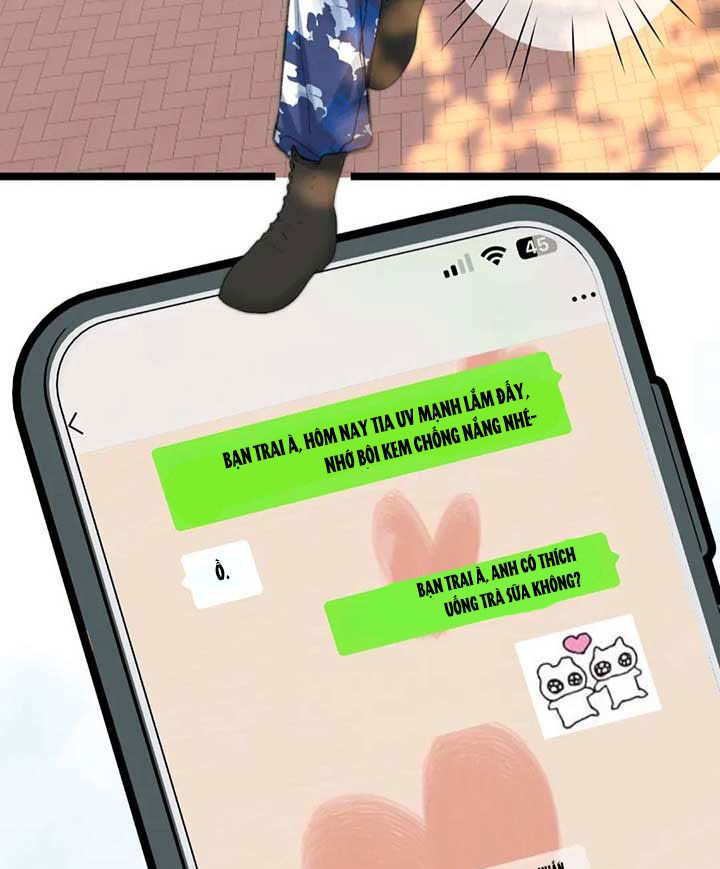 Trong Giấc Mộng Của Tôi: Chapter 93