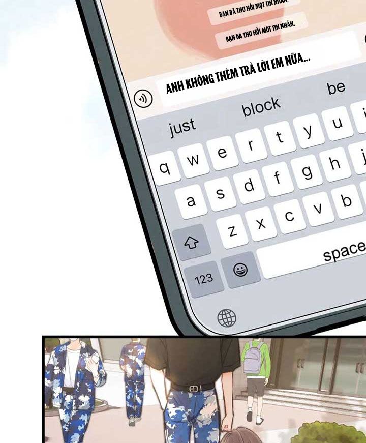 Trong Giấc Mộng Của Tôi: Chapter 93