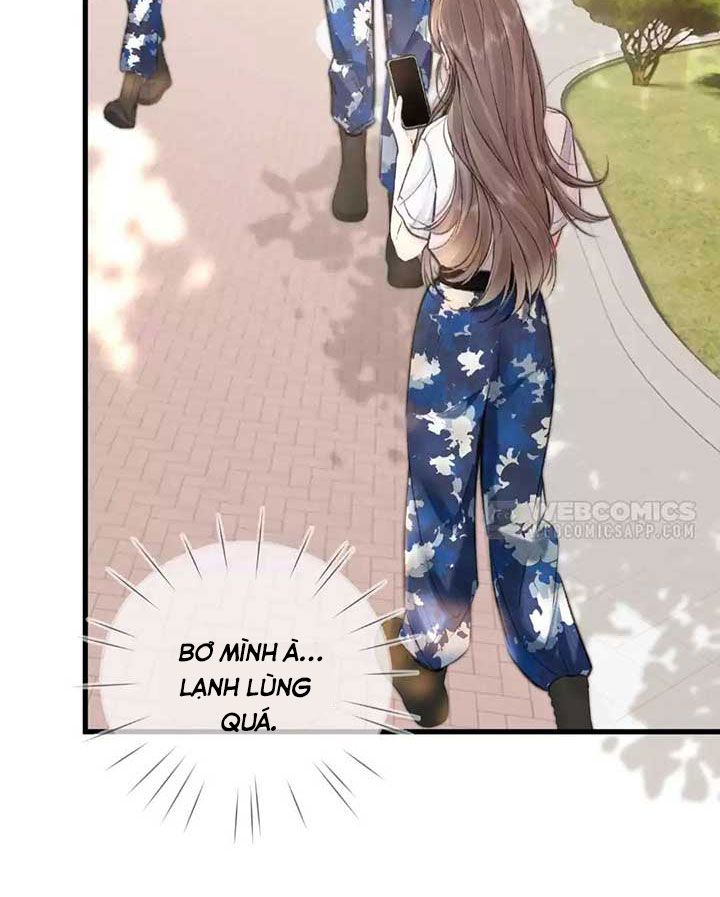 Trong Giấc Mộng Của Tôi: Chapter 93