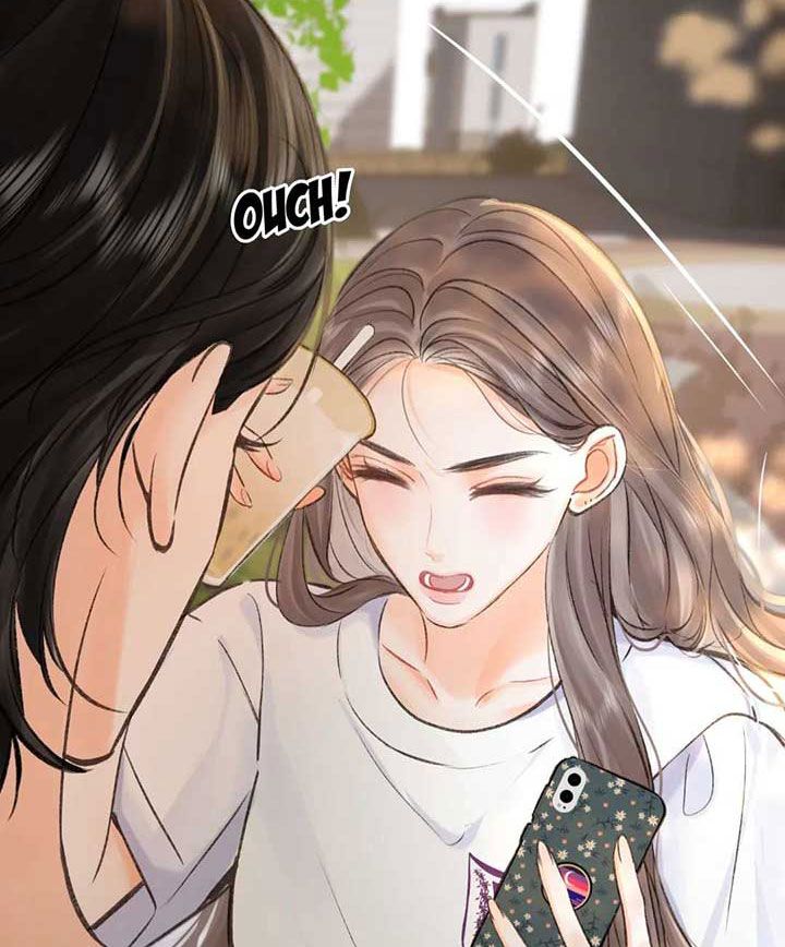 Trong Giấc Mộng Của Tôi: Chapter 93