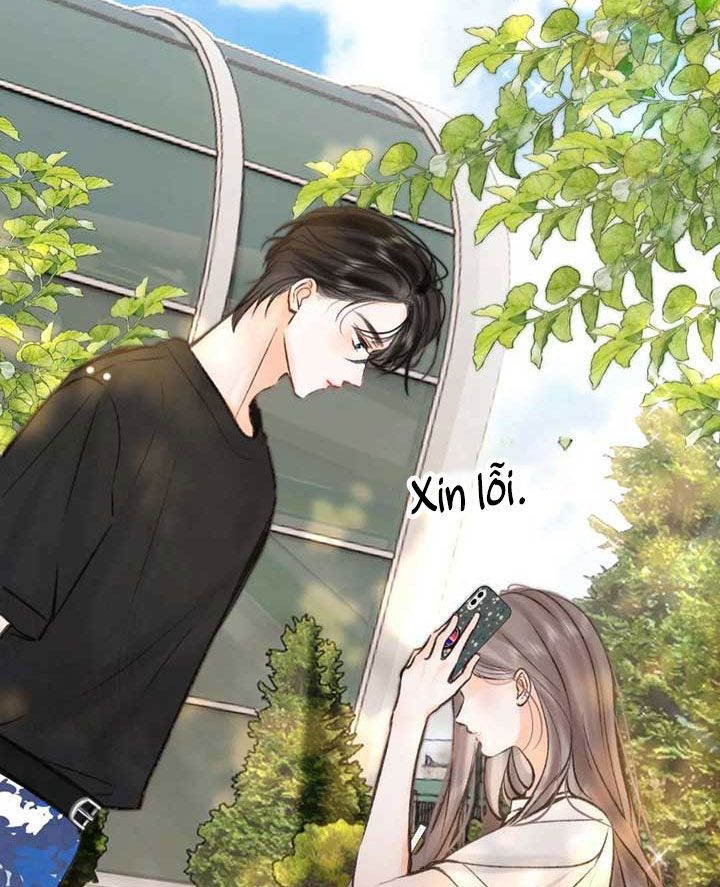 Trong Giấc Mộng Của Tôi: Chapter 93