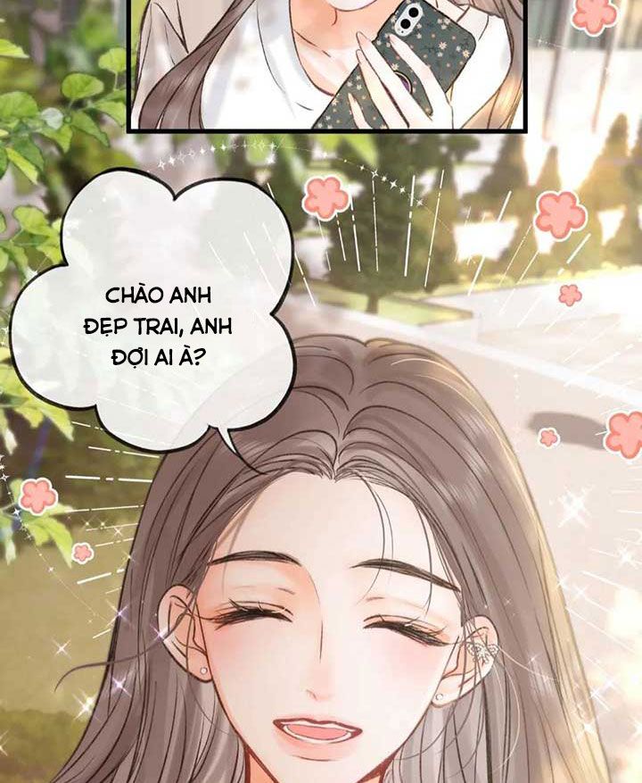 Trong Giấc Mộng Của Tôi: Chapter 93