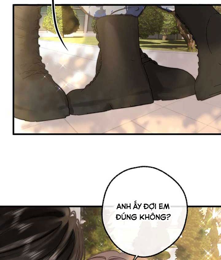 Trong Giấc Mộng Của Tôi: Chapter 93