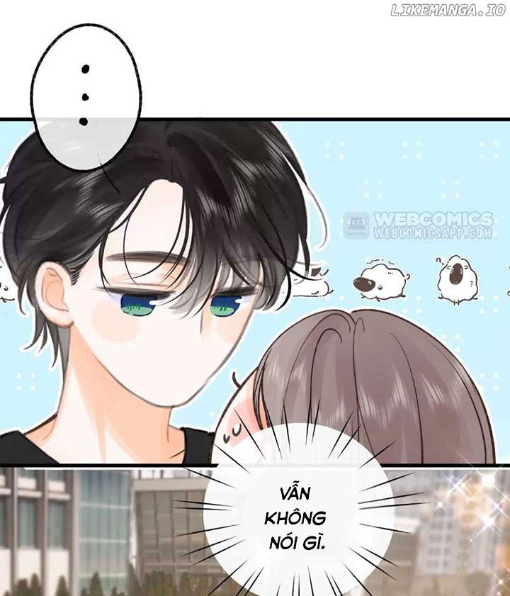 Trong Giấc Mộng Của Tôi: Chapter 93