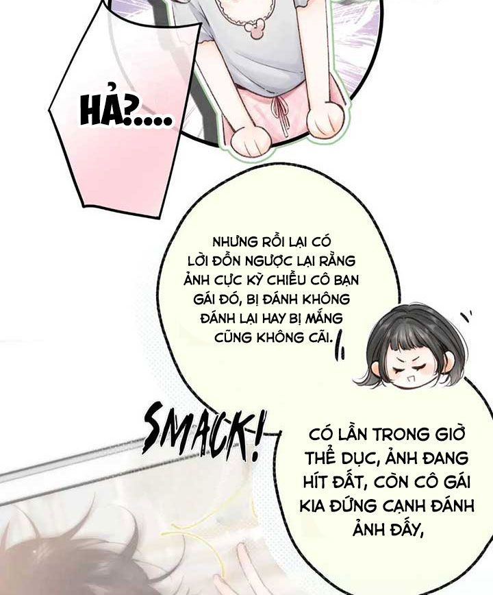 Trong Giấc Mộng Của Tôi: Chapter 93
