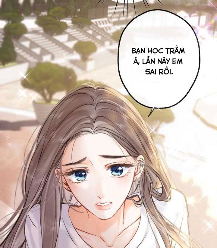 Trong Giấc Mộng Của Tôi: Chapter 93