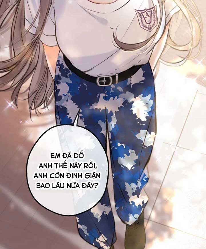 Trong Giấc Mộng Của Tôi: Chapter 93
