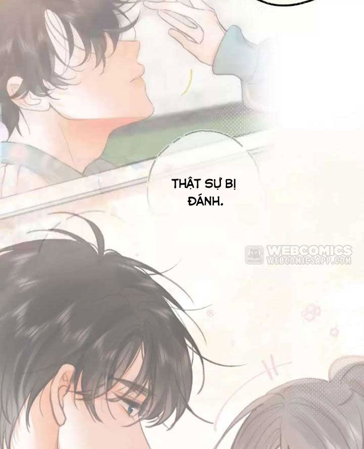 Trong Giấc Mộng Của Tôi: Chapter 93