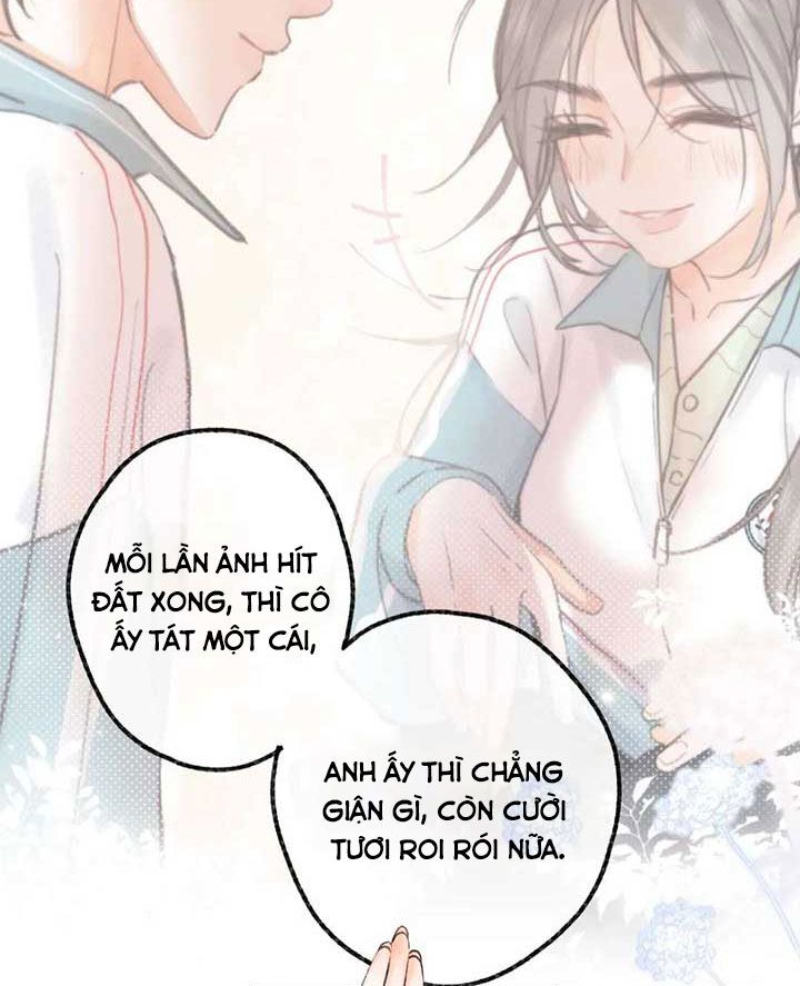 Trong Giấc Mộng Của Tôi: Chapter 93