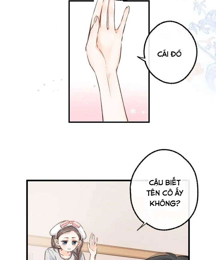 Trong Giấc Mộng Của Tôi: Chapter 93