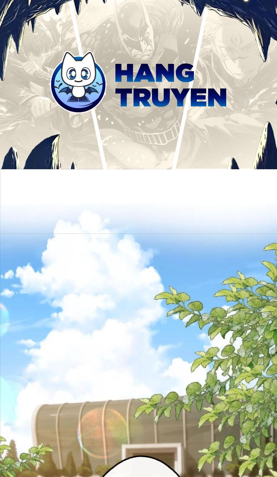 Trong Giấc Mộng Của Tôi: Chapter 95