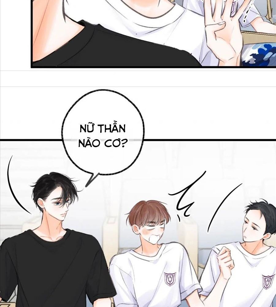 Trong Giấc Mộng Của Tôi: Chapter 95