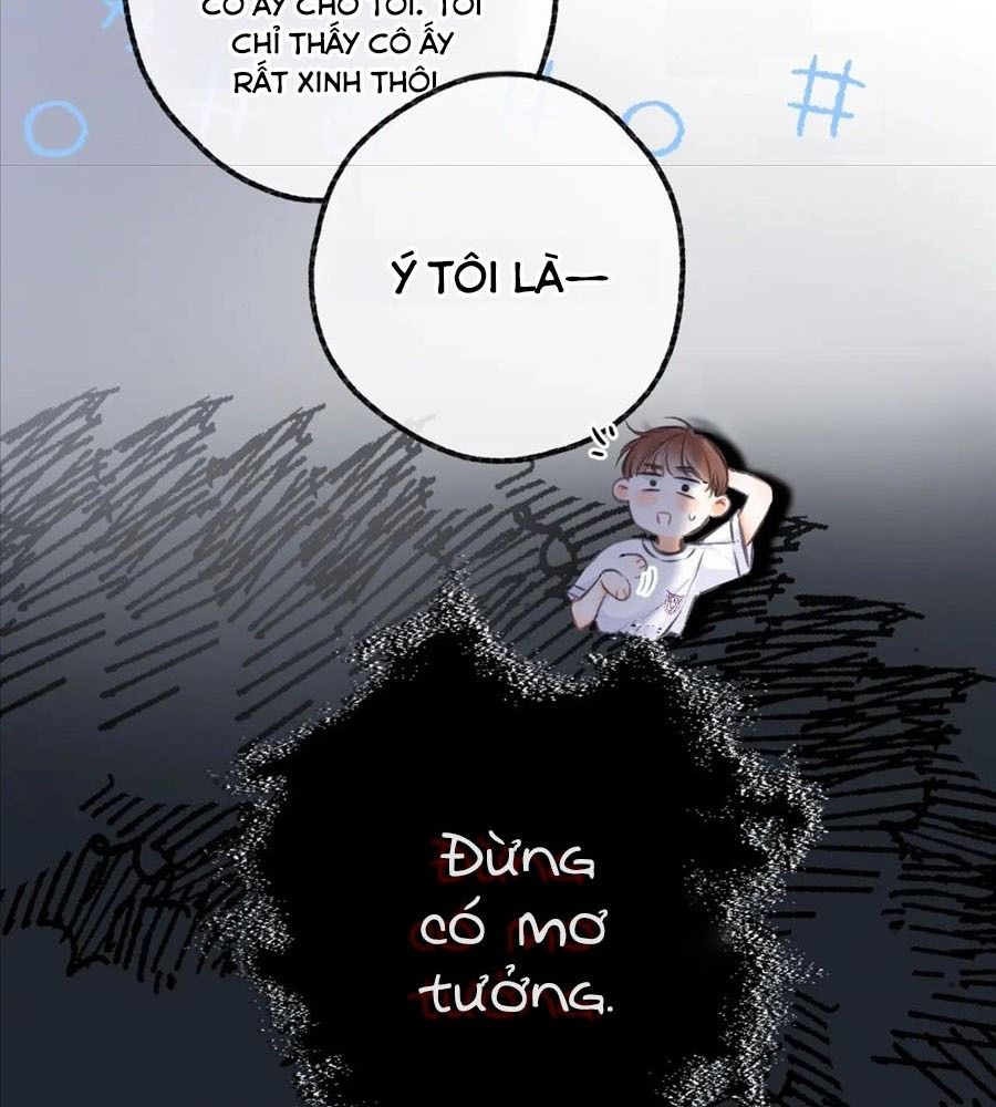 Trong Giấc Mộng Của Tôi: Chapter 95