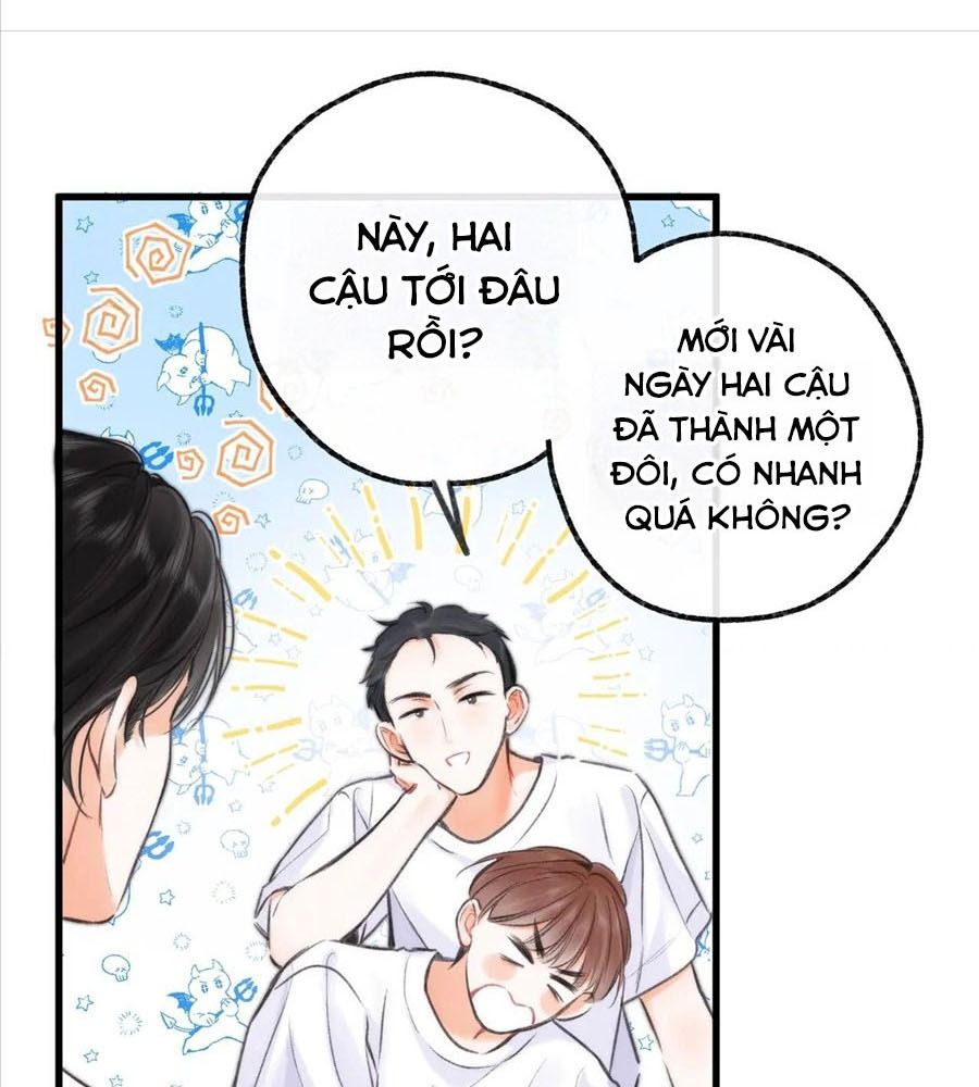 Trong Giấc Mộng Của Tôi: Chapter 95