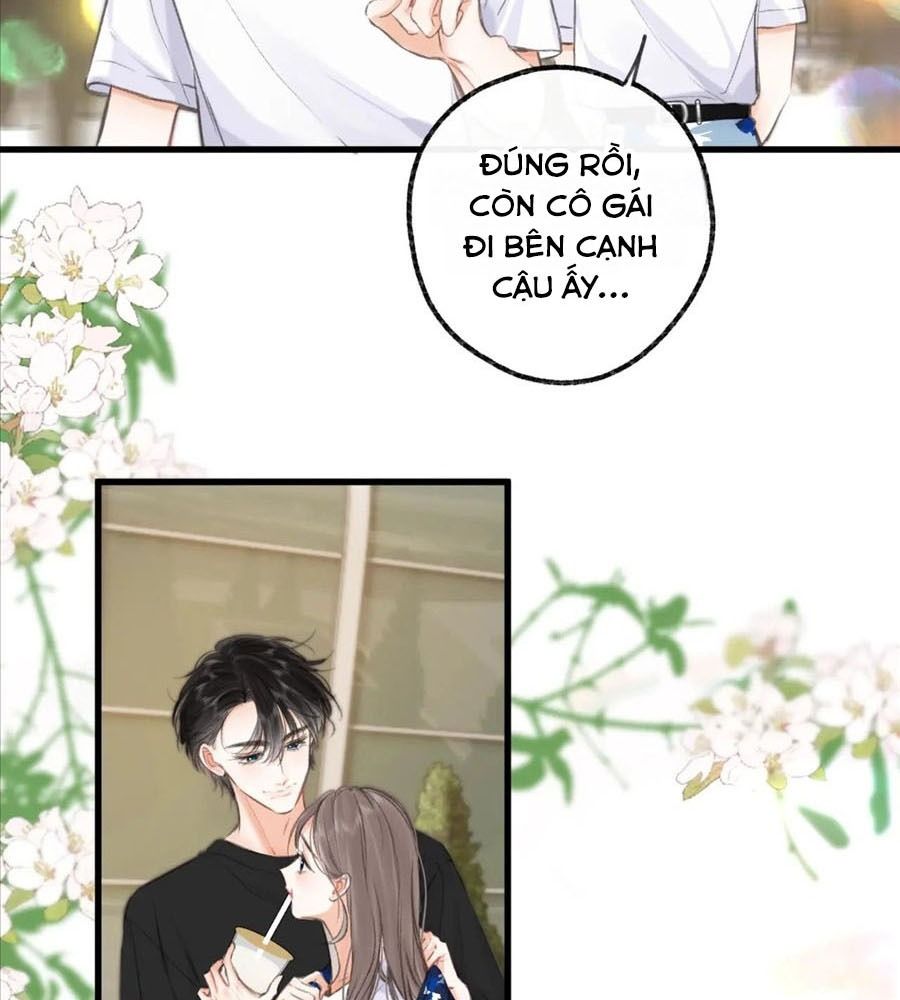 Trong Giấc Mộng Của Tôi: Chapter 95