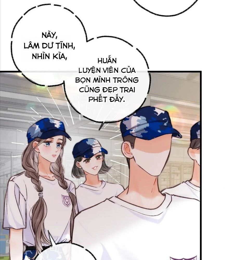 Trong Giấc Mộng Của Tôi: Chapter 95