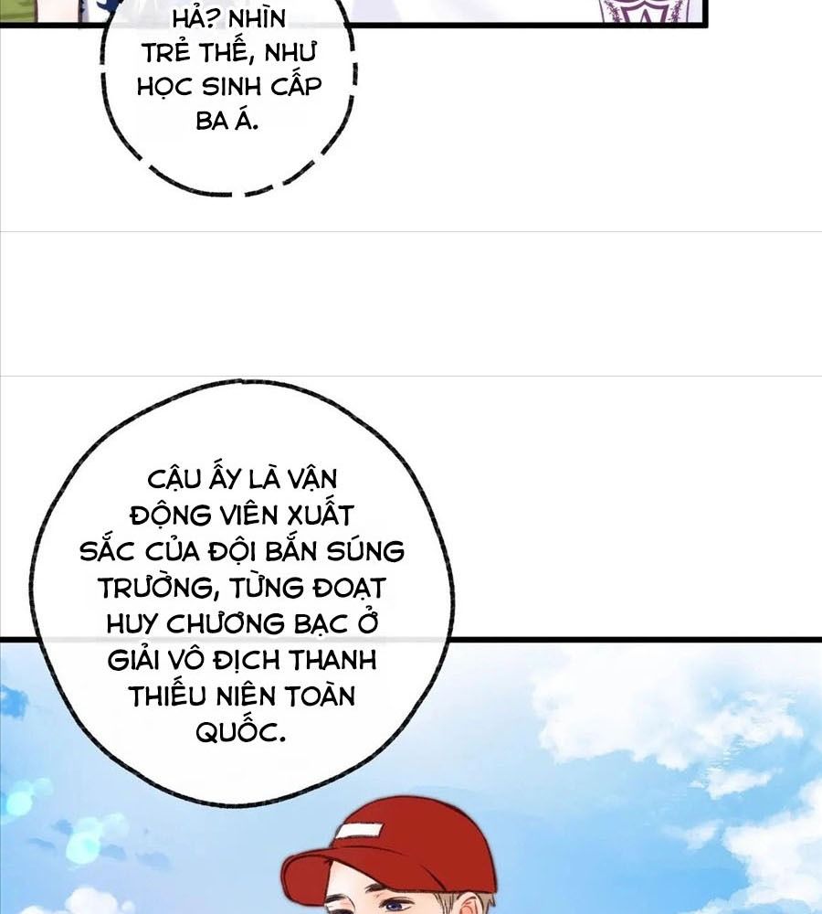 Trong Giấc Mộng Của Tôi: Chapter 95