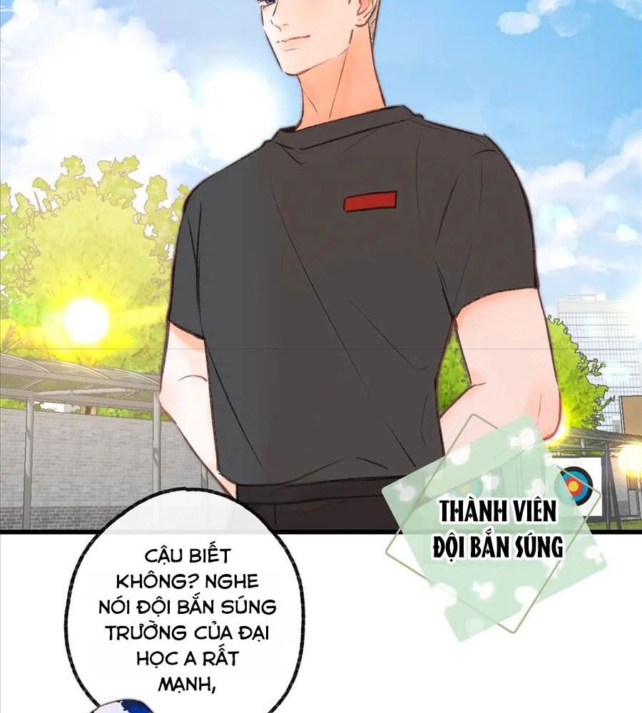 Trong Giấc Mộng Của Tôi: Chapter 95