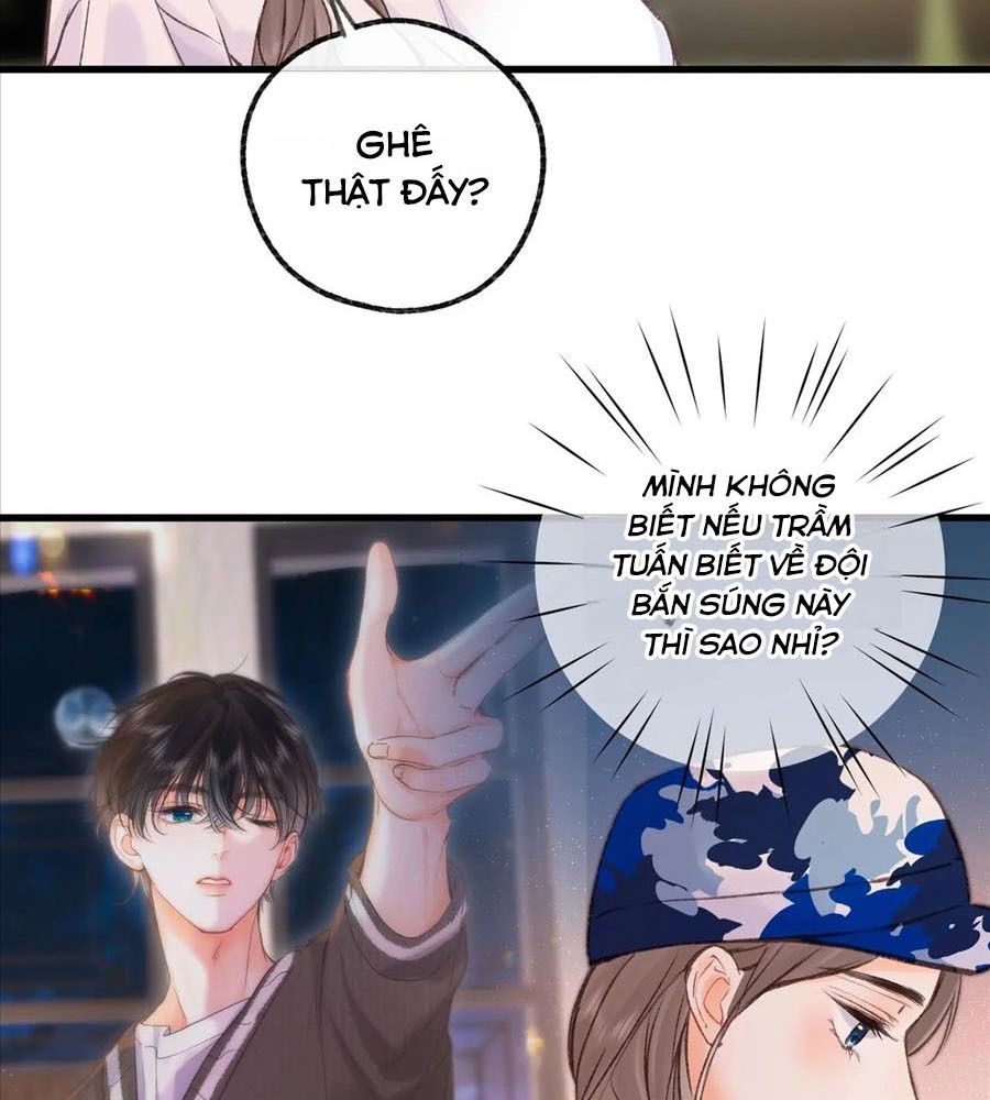 Trong Giấc Mộng Của Tôi: Chapter 95