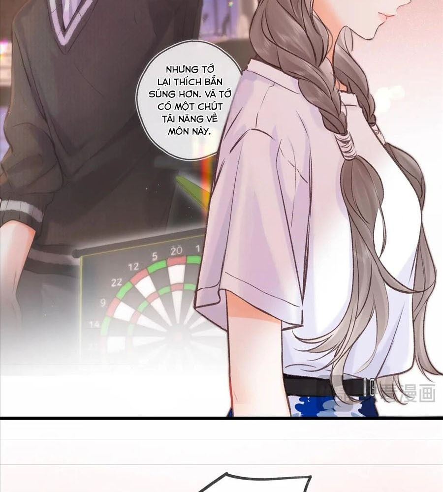 Trong Giấc Mộng Của Tôi: Chapter 95