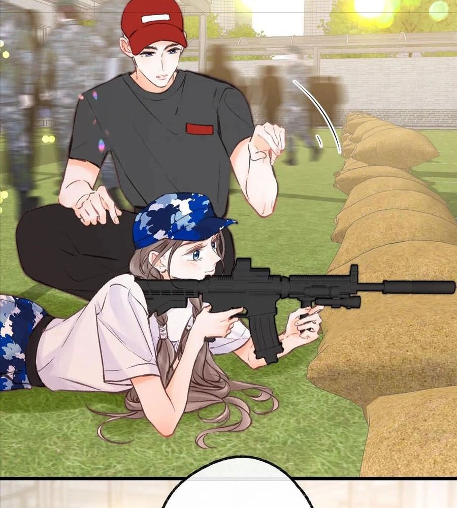 Trong Giấc Mộng Của Tôi: Chapter 95