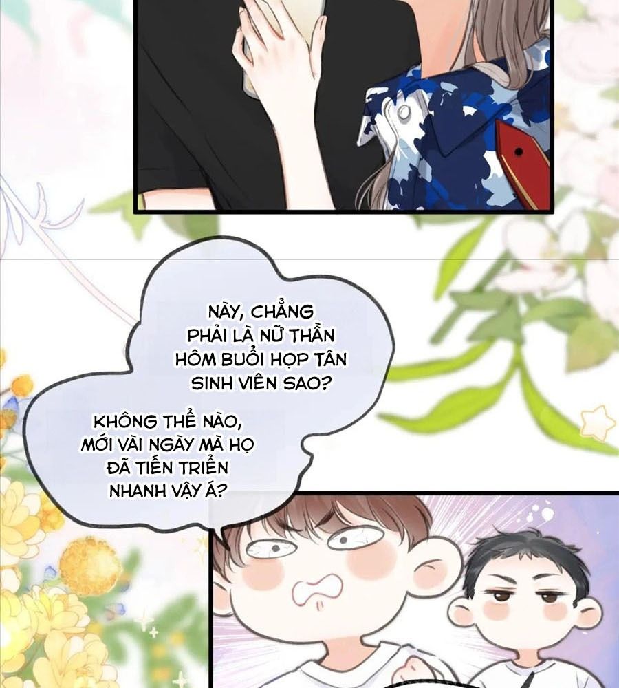 Trong Giấc Mộng Của Tôi: Chapter 95