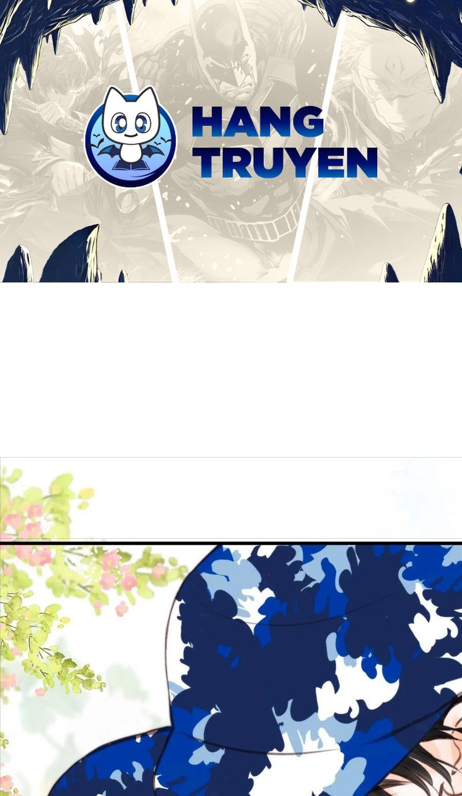 Trong Giấc Mộng Của Tôi: Chapter 96