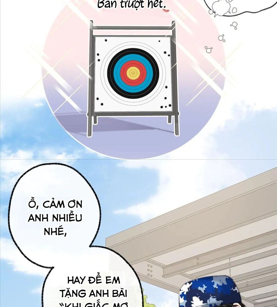 Trong Giấc Mộng Của Tôi: Chapter 96