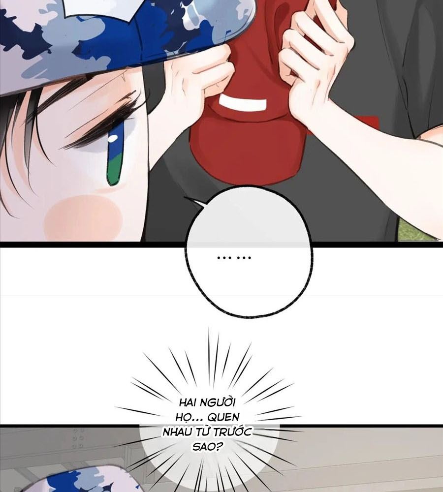 Trong Giấc Mộng Của Tôi: Chapter 96