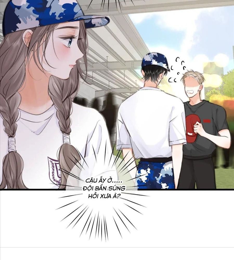 Trong Giấc Mộng Của Tôi: Chapter 96