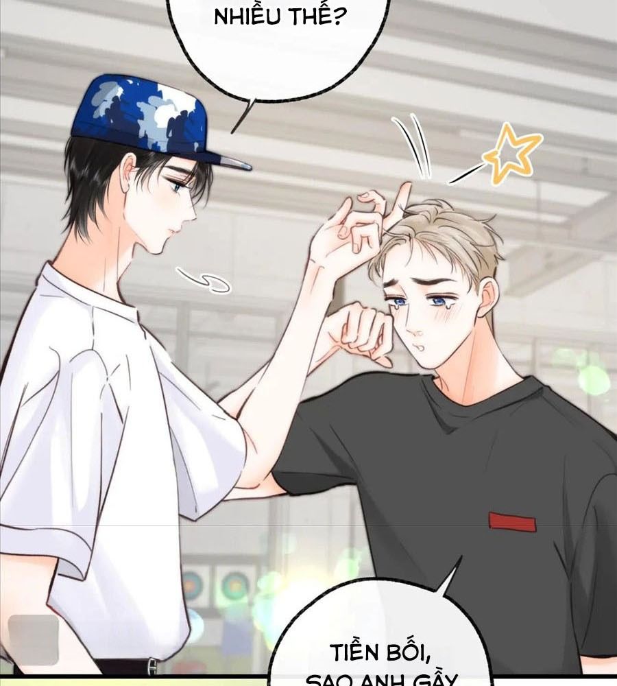 Trong Giấc Mộng Của Tôi: Chapter 96