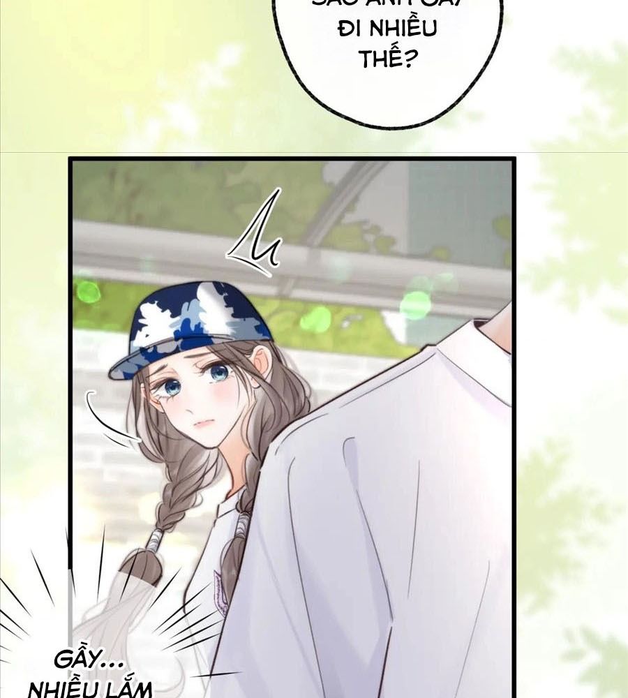 Trong Giấc Mộng Của Tôi: Chapter 96