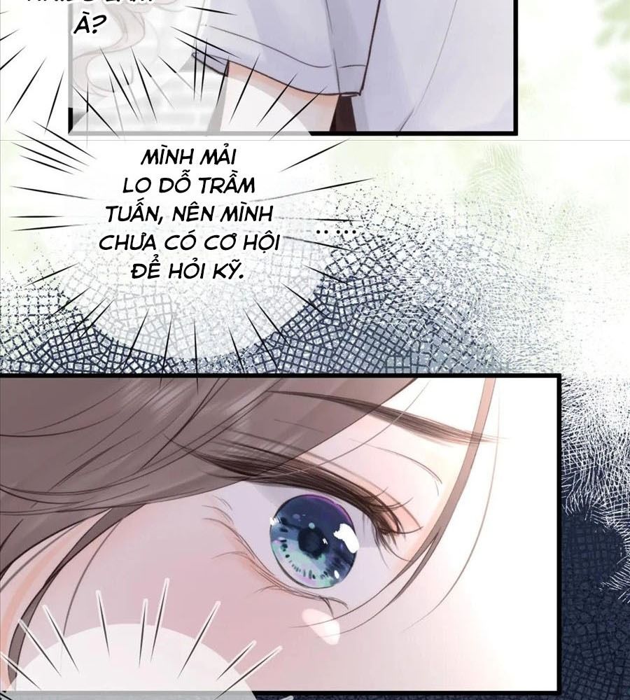 Trong Giấc Mộng Của Tôi: Chapter 96