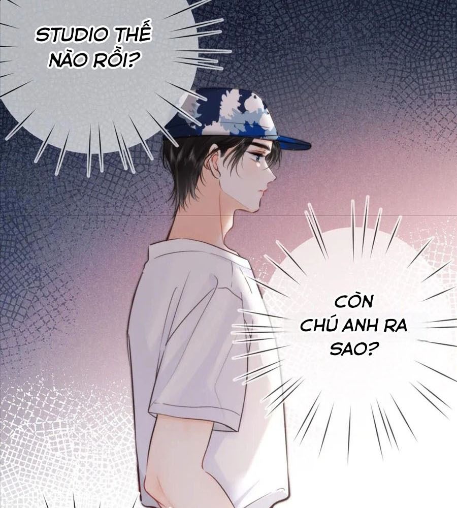 Trong Giấc Mộng Của Tôi: Chapter 96