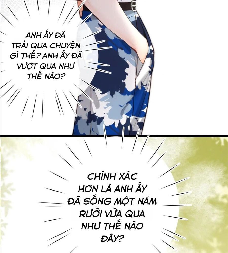 Trong Giấc Mộng Của Tôi: Chapter 96