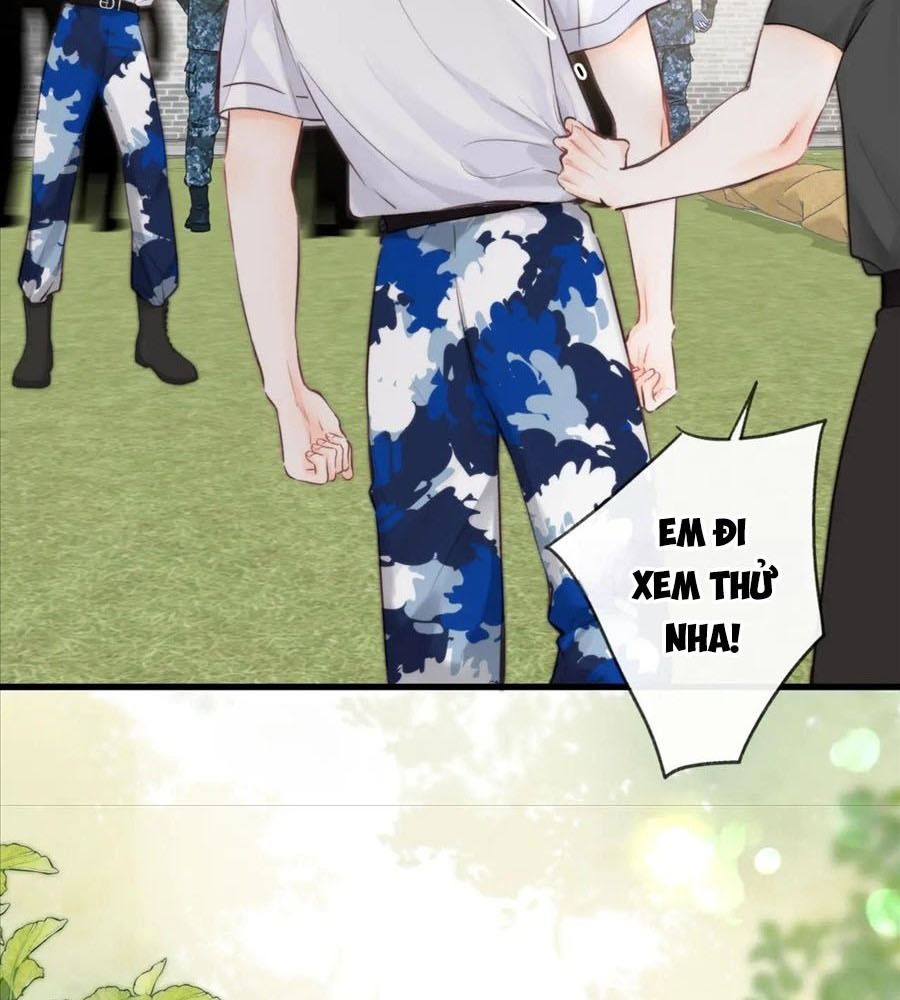 Trong Giấc Mộng Của Tôi: Chapter 96