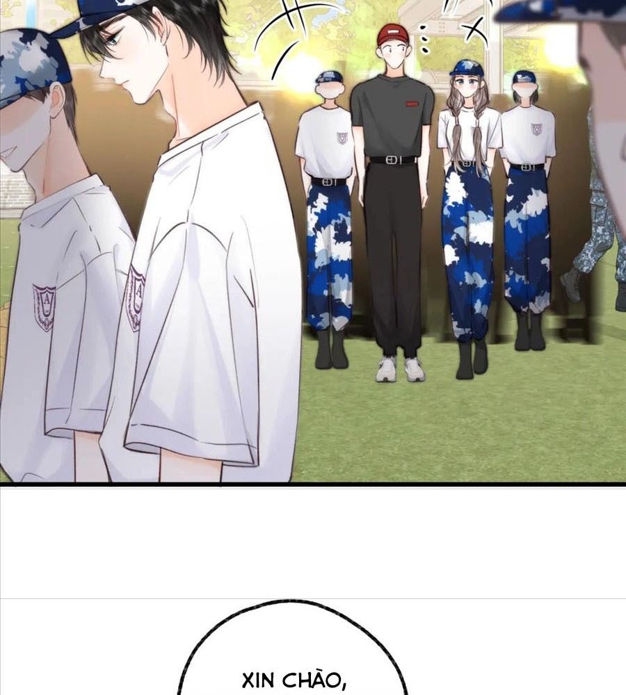 Trong Giấc Mộng Của Tôi: Chapter 96