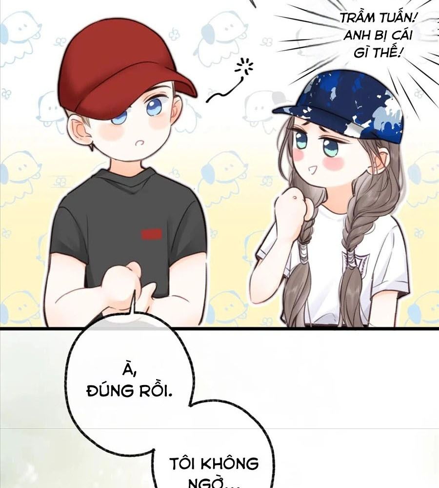 Trong Giấc Mộng Của Tôi: Chapter 96