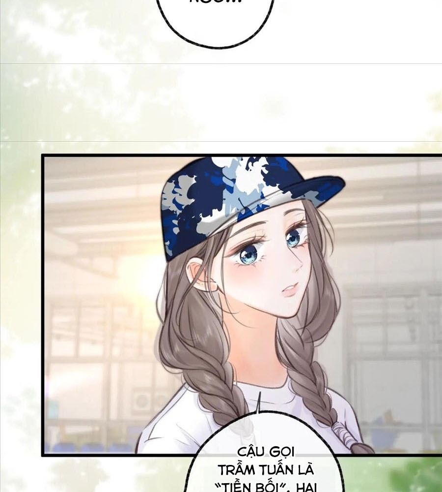 Trong Giấc Mộng Của Tôi: Chapter 96