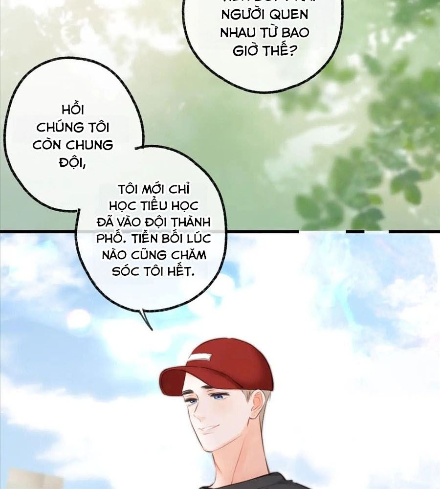 Trong Giấc Mộng Của Tôi: Chapter 96