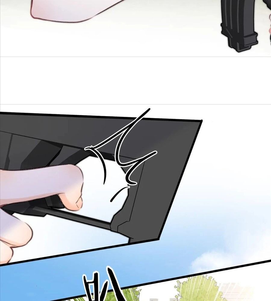 Trong Giấc Mộng Của Tôi: Chapter 96