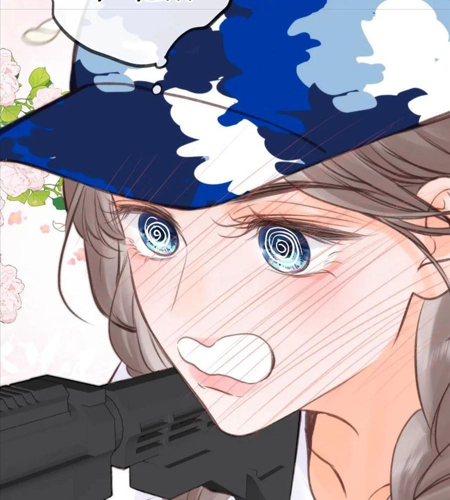 Trong Giấc Mộng Của Tôi: Chapter 96